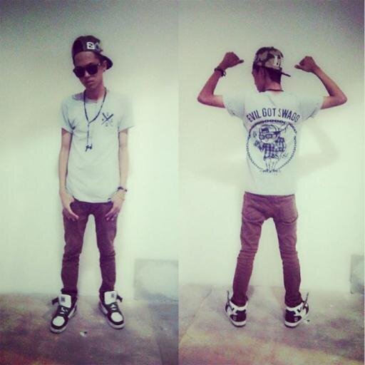 WizKupal's profile picture. 15/Project 4 ,Qc/Young,Wild and Free/Wicked/CHΔRLIΣ/Marino/Damoves xD