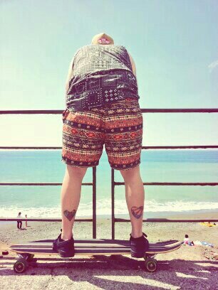 freedom.