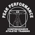 Lou PeakPerformance (@peakathletes) Twitter profile photo Lou PeakPerformance (@peakathletes) Twitter profile photo