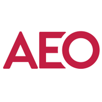 AEO(@aeonews) 's Twitter Profile Photo