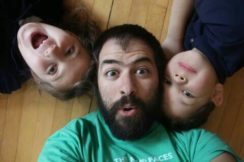 ariahfine's profile picture. Learning and growing.