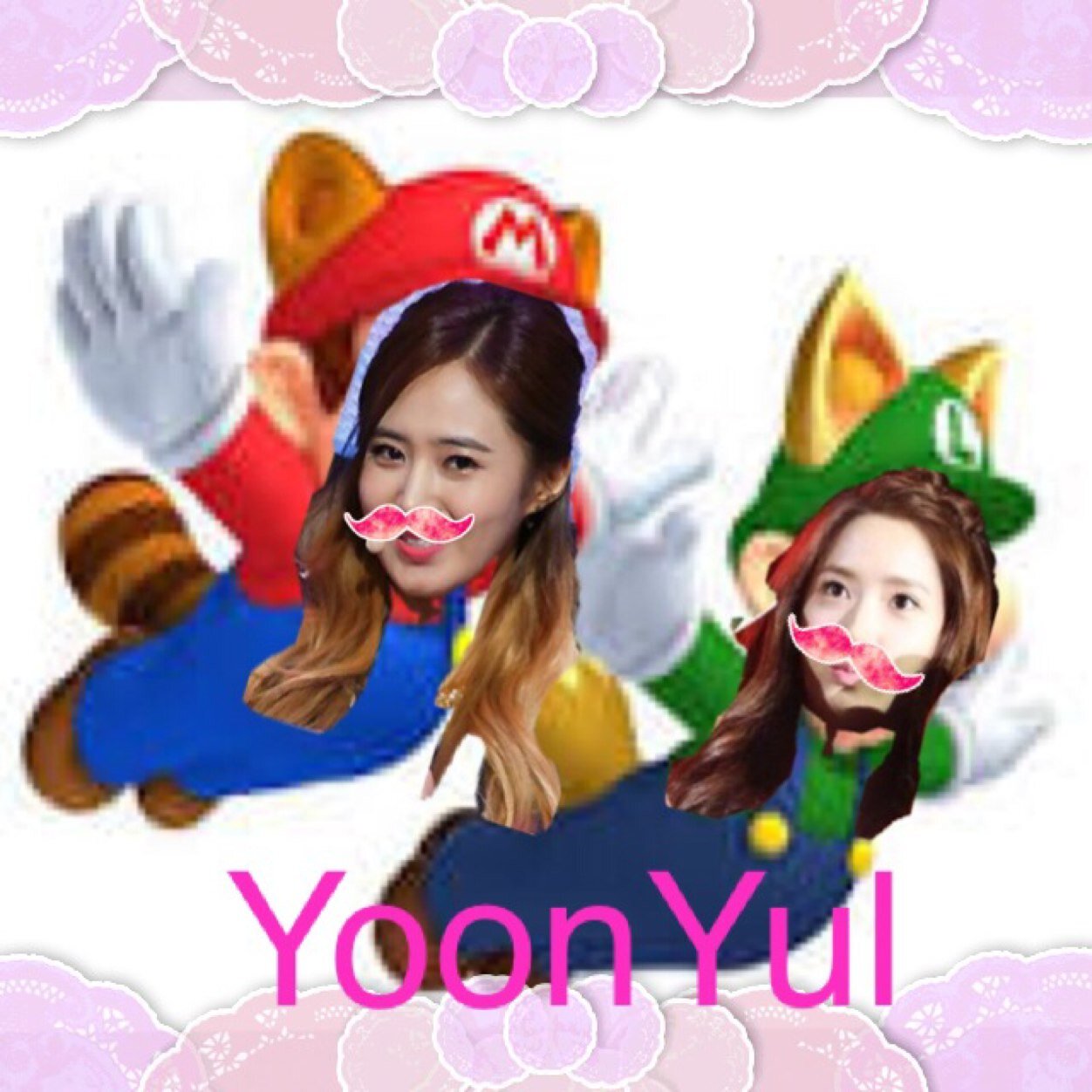 96line/SMF♡SNSD/SJ/EXO/Red Velet♡A Pink♡ 無言フォローはフォロバしません(_)ウネ婚4/18、ソシペンミ1部、SMT7/5参戦済み！！ソシコン12/12参戦！！