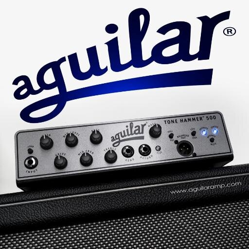 aguilaramp Profile Picture