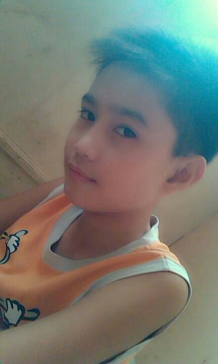 Be with me forever