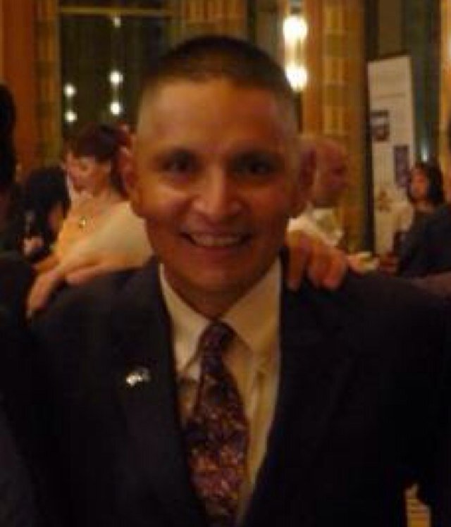 Ruben D. Sanchez Jr Profile