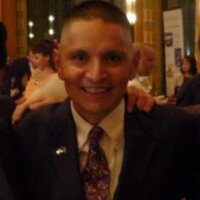 Ruben D. Sanchez Jr(@rdsanchezjr) 's Twitter Profile Photo