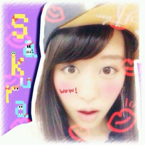 ハロプロが大大大好きな中学３年生です.☆.｡特にモーニング娘。14の鞘師里保ちゃんが大大大好きです。ハロ好きはどんどんつながりましょー♡