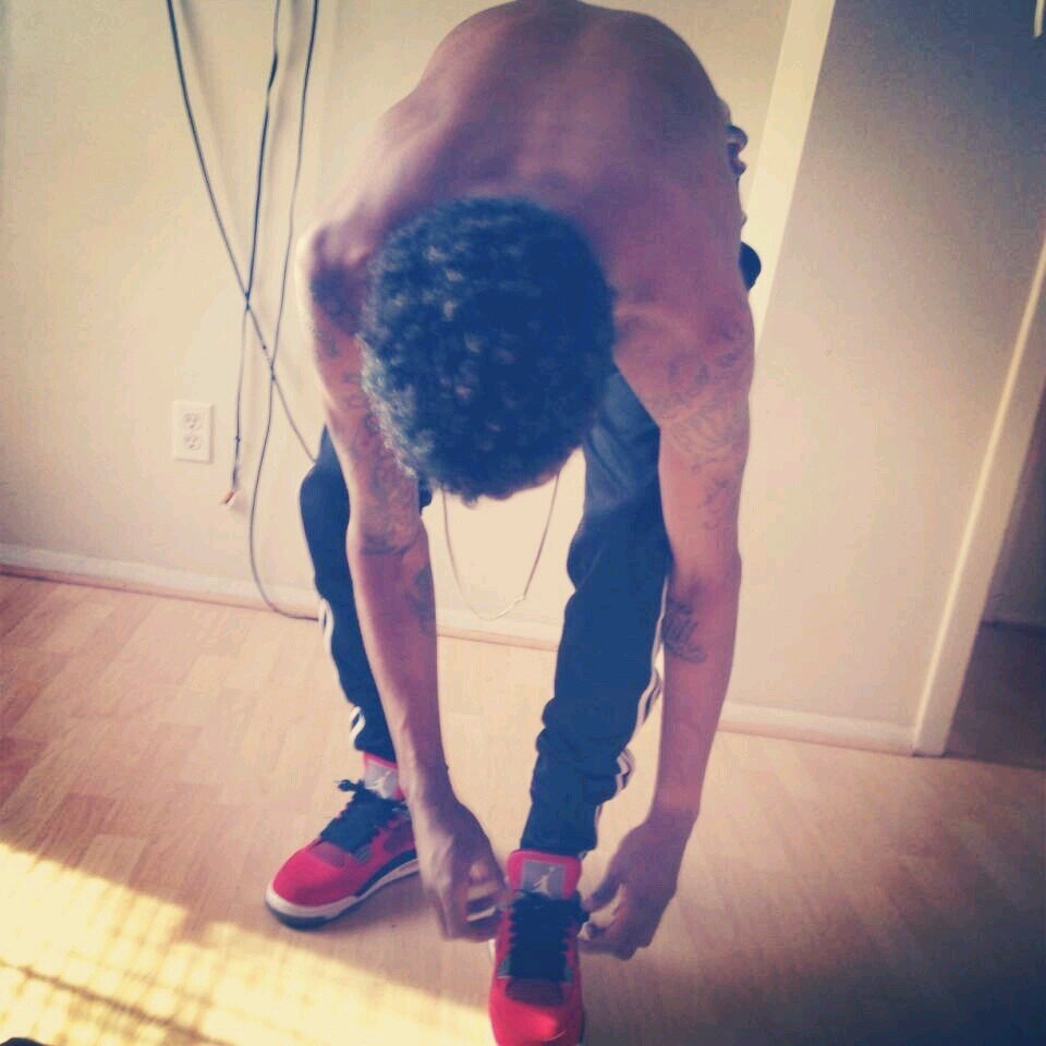 #GloNation Baaabyy