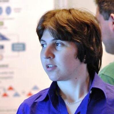CMTS@Oracle Database, PhD Databases EPFL, opinions are my own; find me on bsky for technical topics