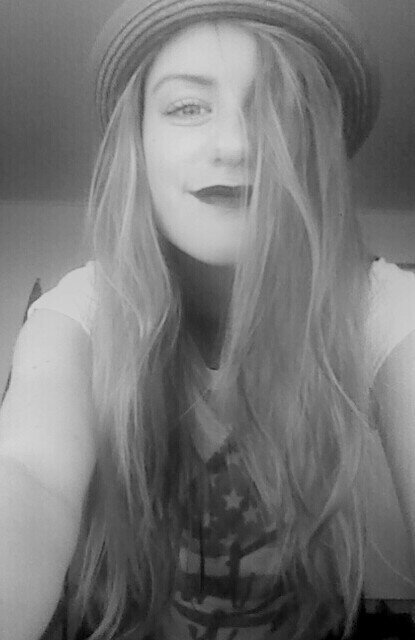 ♥ ~ Live unique.