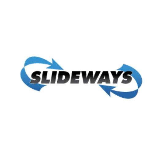 SlidewaysInc's profile picture. Plastics manufacturer of custom plastic components for conveyor systems, packaging machines, citrus, pharmaceutical and produce processing equipment since 1994.