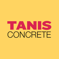 Tanis Concrete (@tanisconcrete) 's Twitter Profile