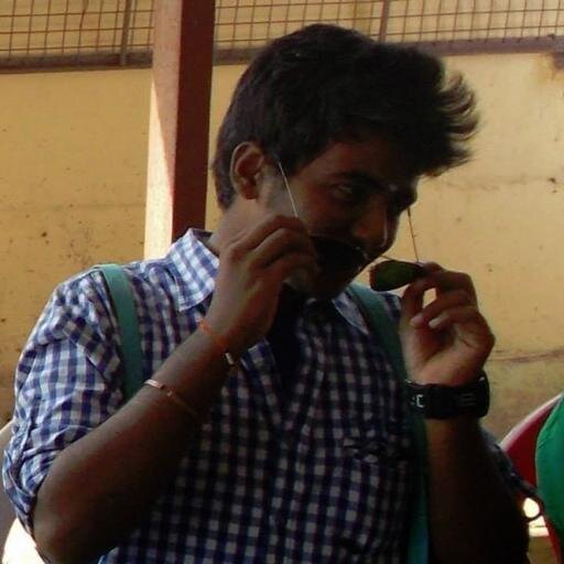 ani98ruddh's profile picture. 