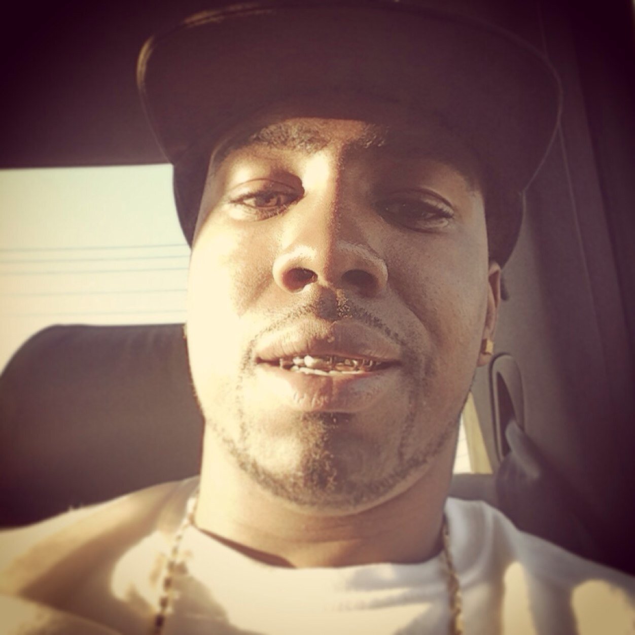 Hollywood #954 fuck with me