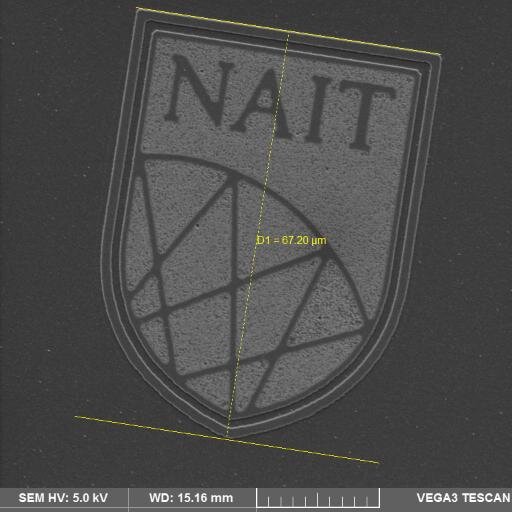 The official account for the NAIT Nanosystems Engineering Technology program.  We train high quality technologists to work in this diverse, growing field.