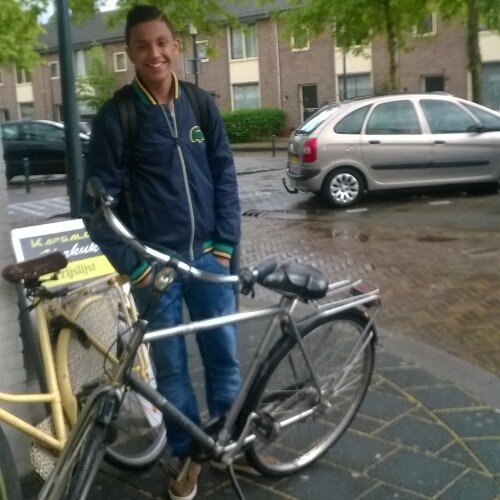Love mijn honneponetje mirac 3333