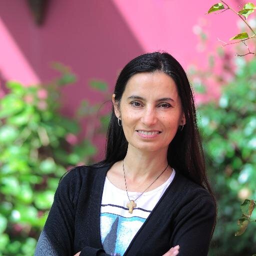 Mariana Zabala Conde