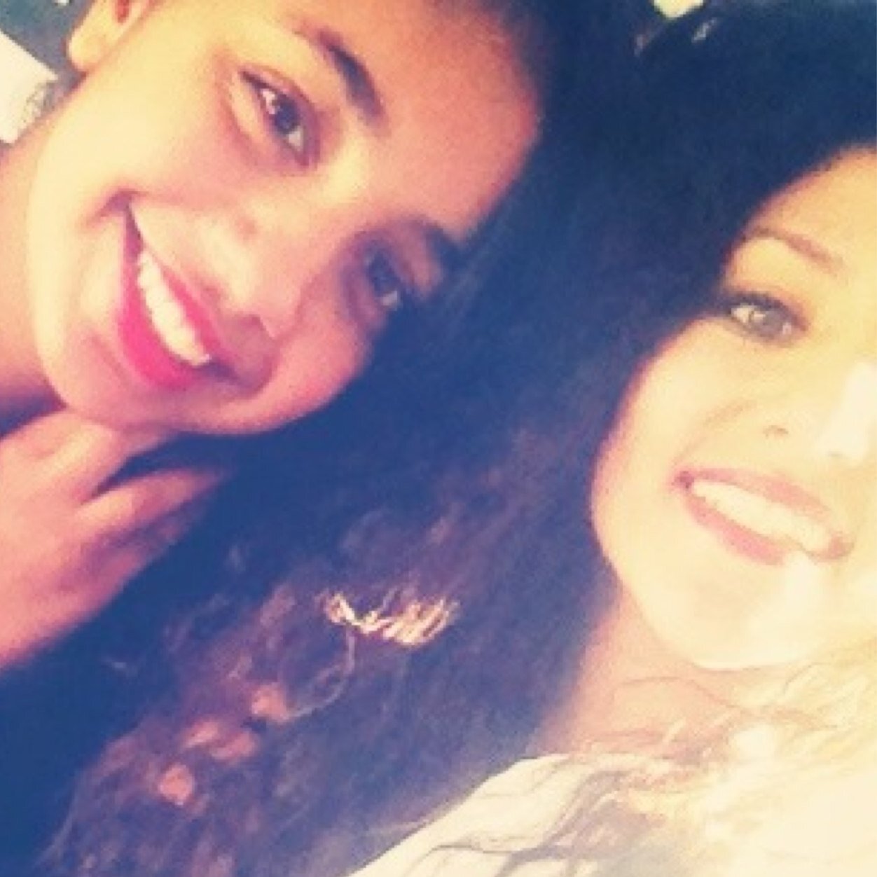 Lucciana ♥ MTP ♥ love hand ♥