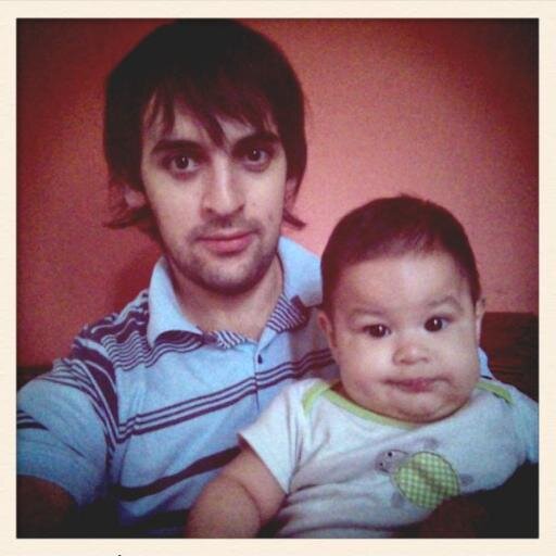 seba_nz's profile picture. 