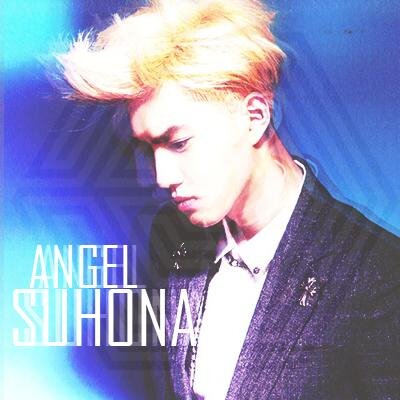 ` SUHONA☆ANGELさんのプロフィール画像