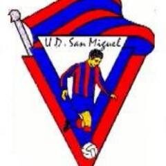 Ud_SanMiguel's profile picture. Cuenta oficial de la U.D San Miguel (Bizkaia)
Club perteneciente a la Federacion Vizcaina de Futbol