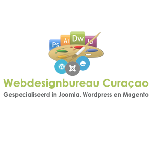 Gespecialiseerd in #webdesign van #Joomla en #Wordpress websites en #Magento #Webwinkels