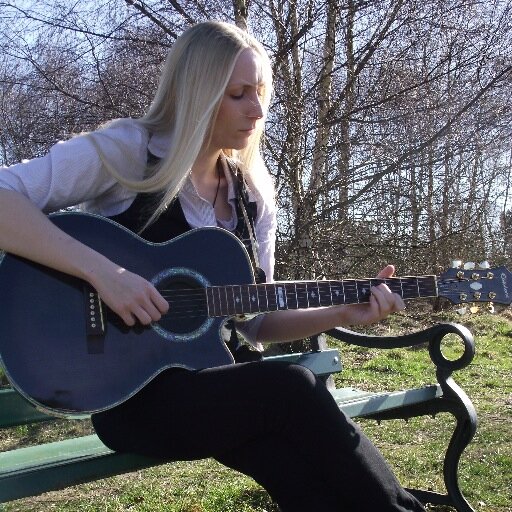 Hannah is a solo acoustic artist, playing guitar/vocals. She covers genres from Pop, Rock through to Folk and Blues. She performs locally in the West Mids.