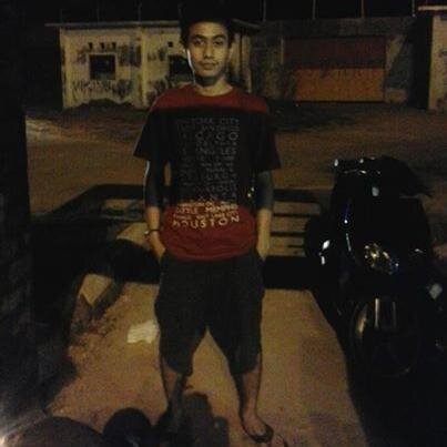 amon_kevin's profile picture. dont you remember