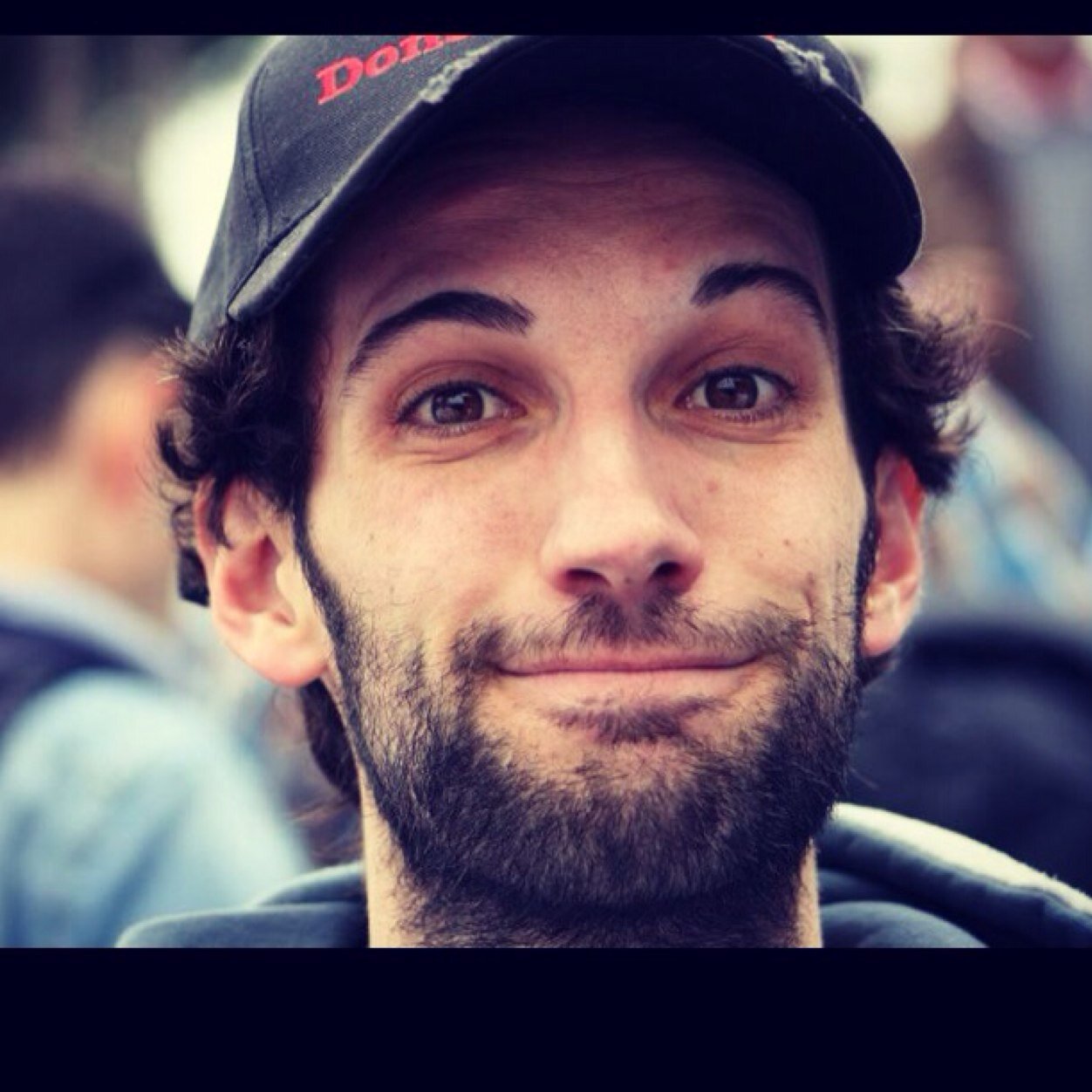 Non di solo pane vive l'uomo, ma di tutti gli sport! Calcio, NBA, NFL e tutto il resto! Semper alegher!