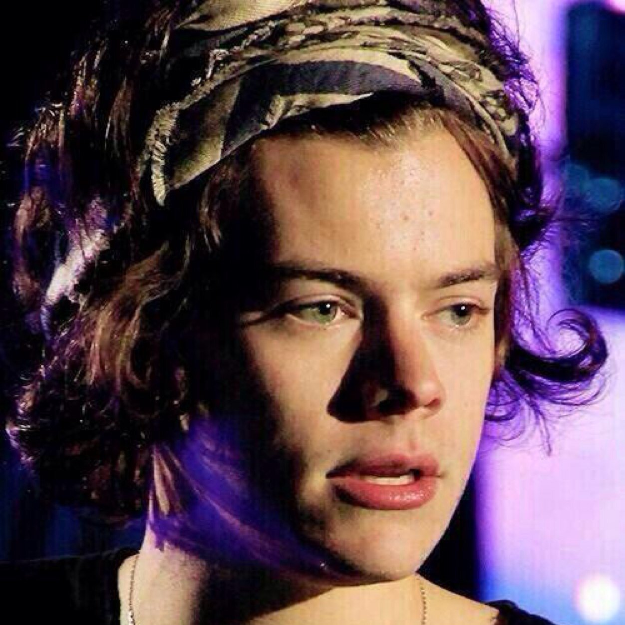 nem tudo q ta no varal é roupa. ex:uisoudoharry