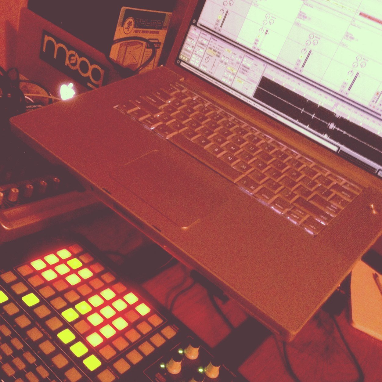 sexburgermusic's profile picture. We are a dirty disco dance duo consisting of a producer and a drummer.