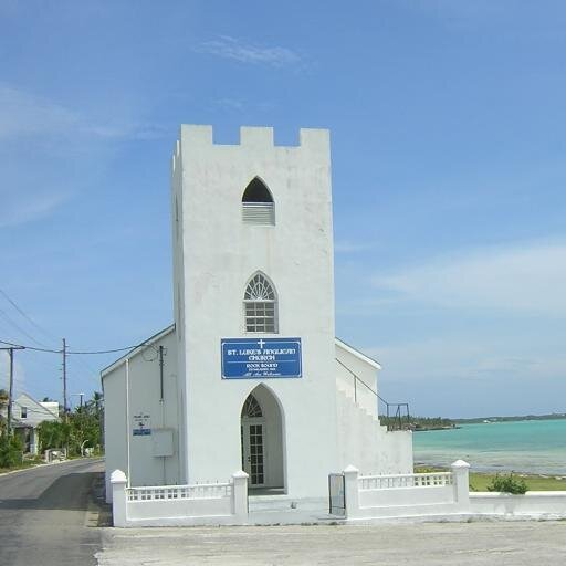 The reason I work is to someday begin a life on Eleuthera...