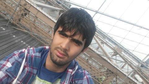 998933395955's profile picture. 