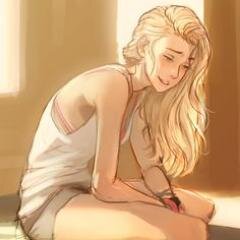 A mother figure of sorts. If ever you need help, I won't turn you down. {OC} {RP} {Always #OpenRP}