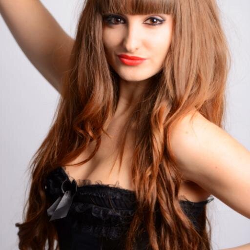 LouiseSlmt's profile picture. 