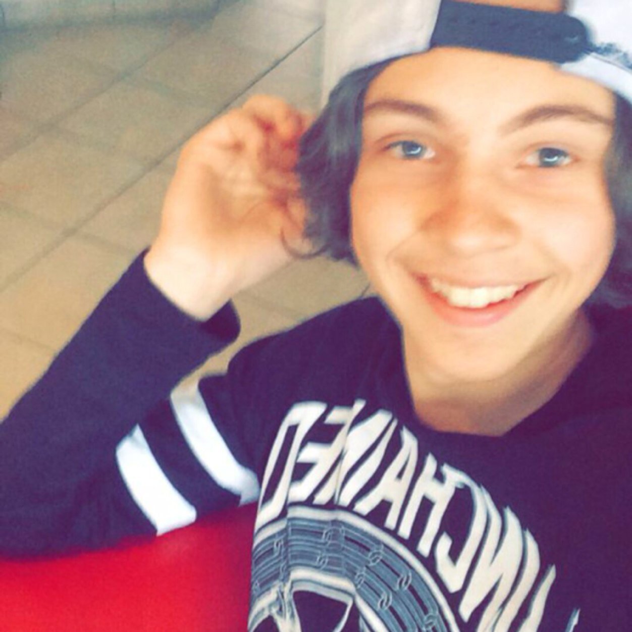 CasanovaLeFakir's profile picture. #TeamCasanovA# 


#Compte OFFICIEL#