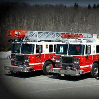 Budd Lake Fire Depar (@buddlakefire) 's Twitter Profile