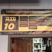 Linda Major (@majortxtheatre) 's Twitter Profile Photo
