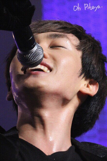 Eunhyuk..My LOVE :* @AllRiseSilver...I will make your dream come TRUE