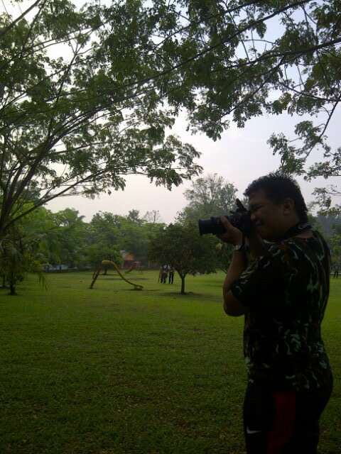 tulusLGaol's profile picture. 