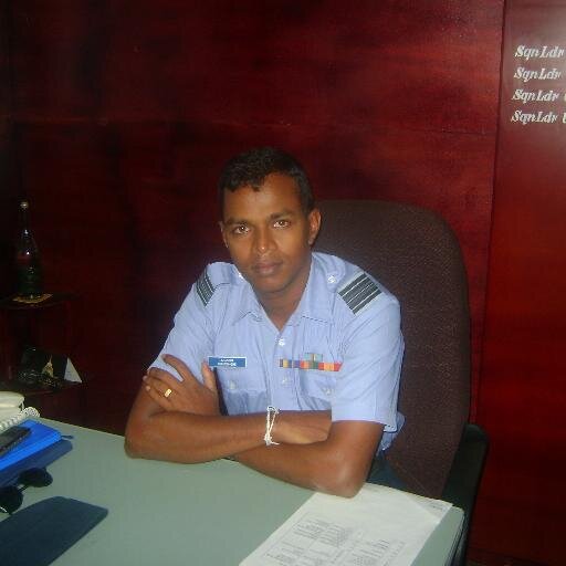 Aeronautical Engineer