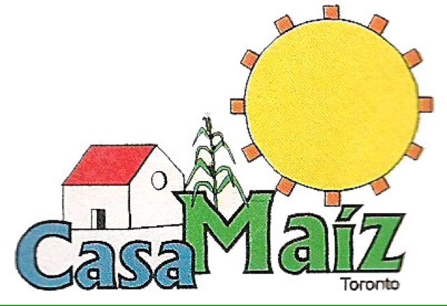 CasaMaiz's profile picture. El Espacio Cultural Latino Americano de Toronto