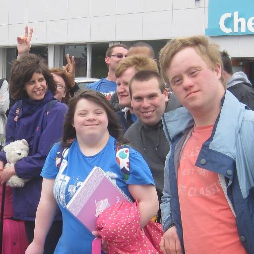 We are a charity organisation who run a daytime group for young adults with learning difficulties