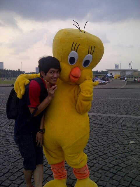 Cinta ibu....ittt slma nya watt qu