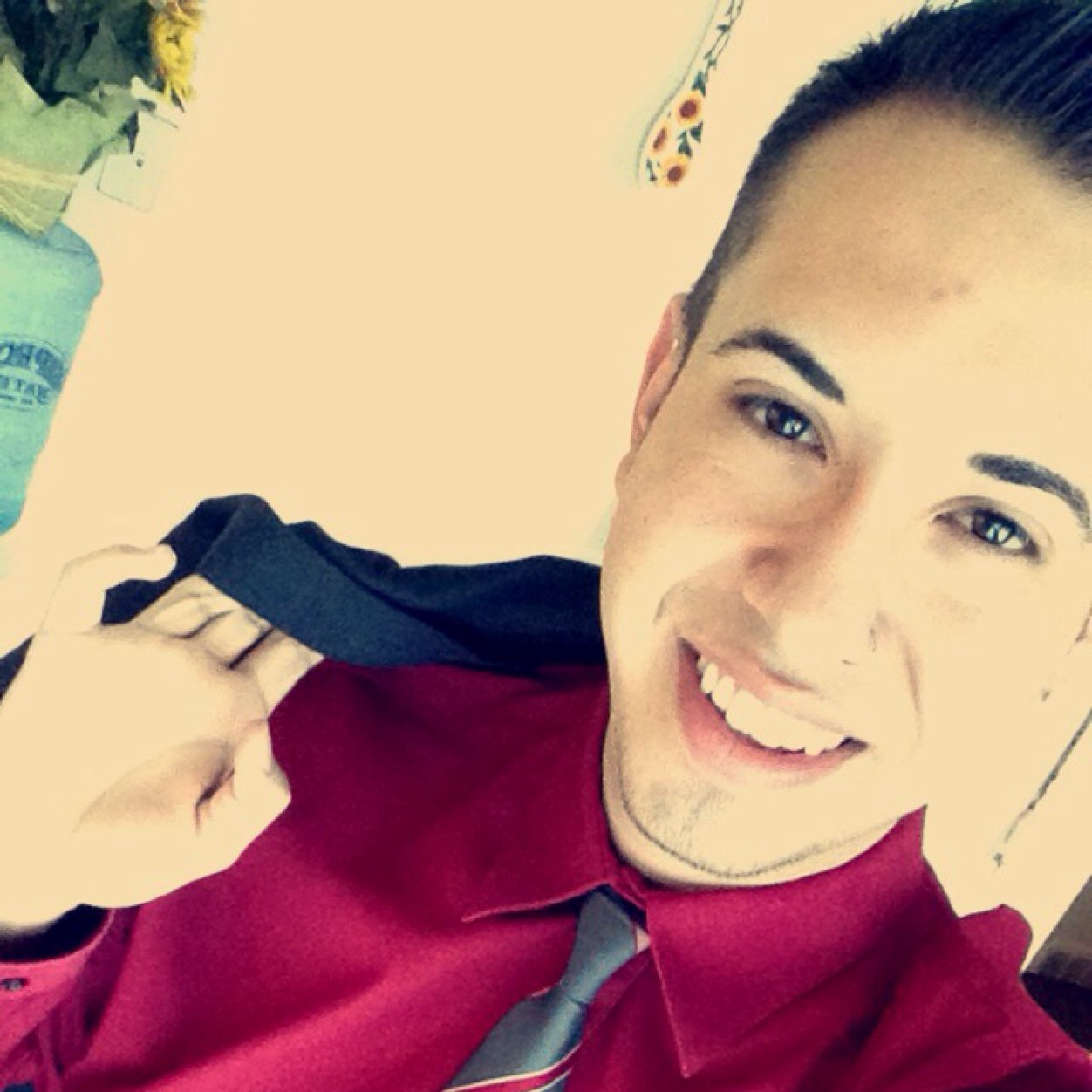 RICHpandamonium's profile picture. Programmed Rebel.
Ratchets & Ravers