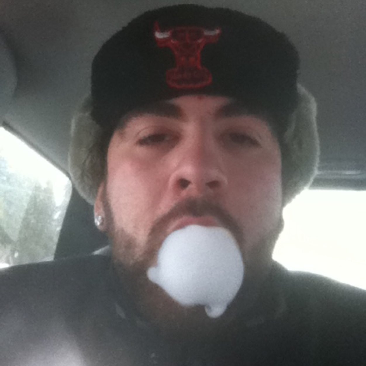 Born to live young, wild, free, and blazin!!!
Snapchat:n8b8s