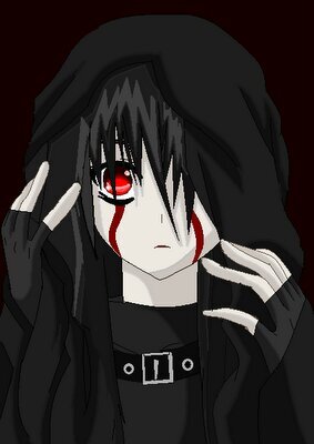 EMO || VK || VAMPS || OTAKU ΣFacebook : Zacky BlackfoxΣ [Love Cats & Foxes]