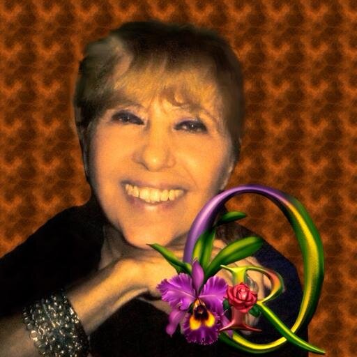 olga9404's profile picture. Mi orientacion esta dirigida al arte digital, me encanta hacer trabajos  digitales, tambien  trabajo en otras cosas relacionadas con el diseño.