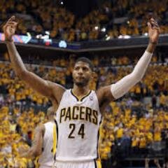 GO PACERS !!