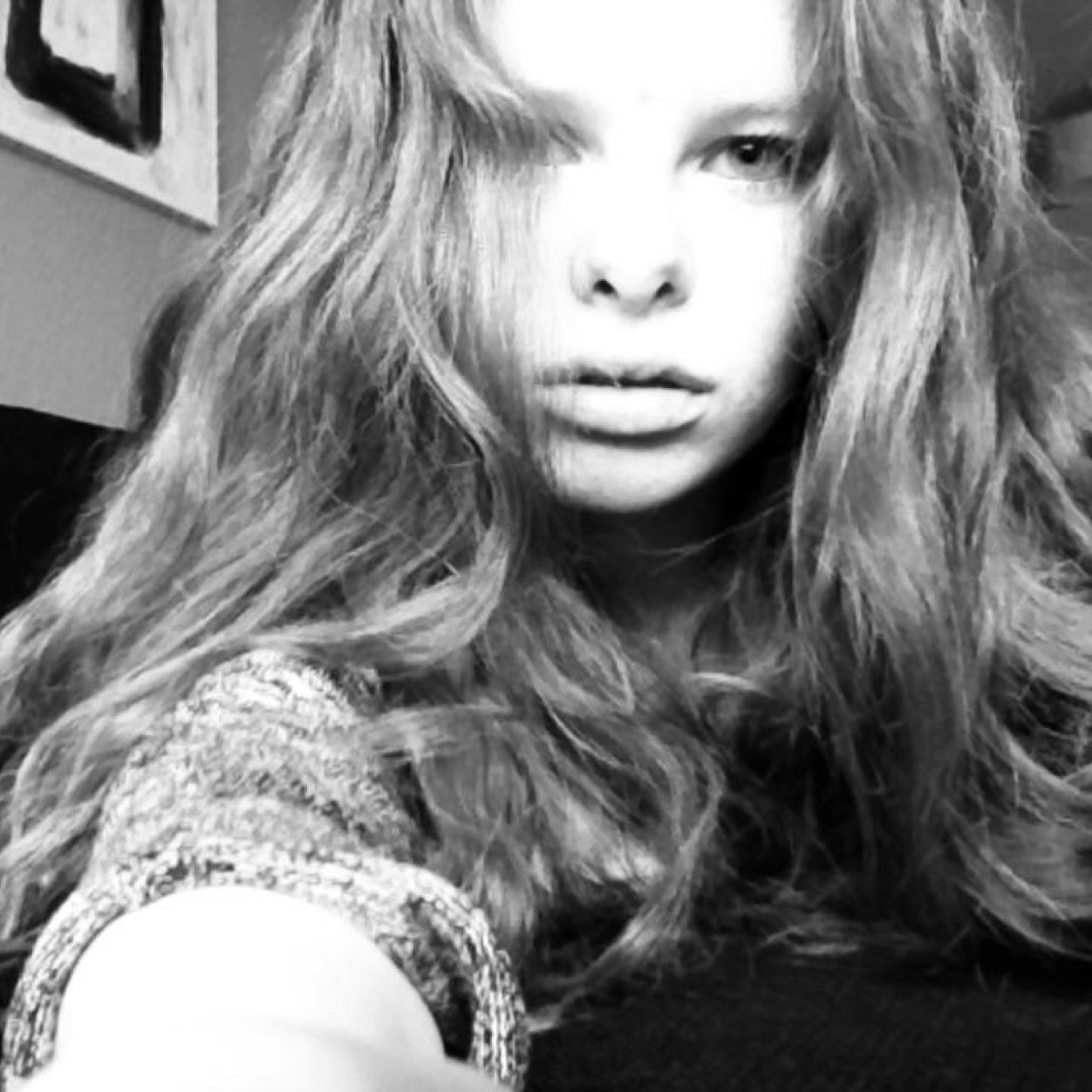 Model at 1st. modelhouse pruduchen :) You only live ones :) so live it like you want to!! :) happy days :) but first let me take a selfie